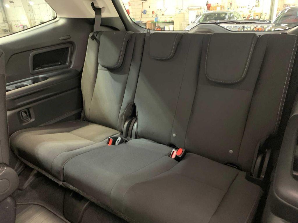 used 2025 Subaru Ascent car, priced at $38,990
