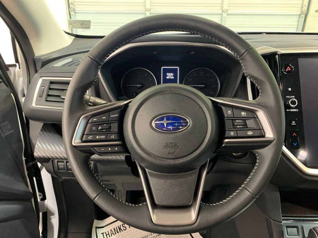 used 2025 Subaru Ascent car, priced at $38,990