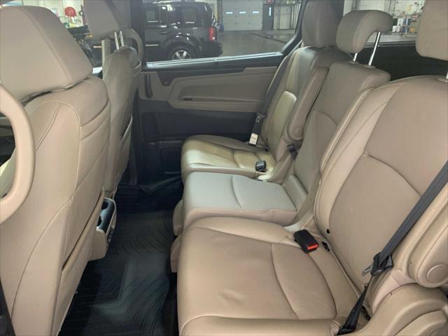 used 2020 Honda Odyssey car, priced at $29,989