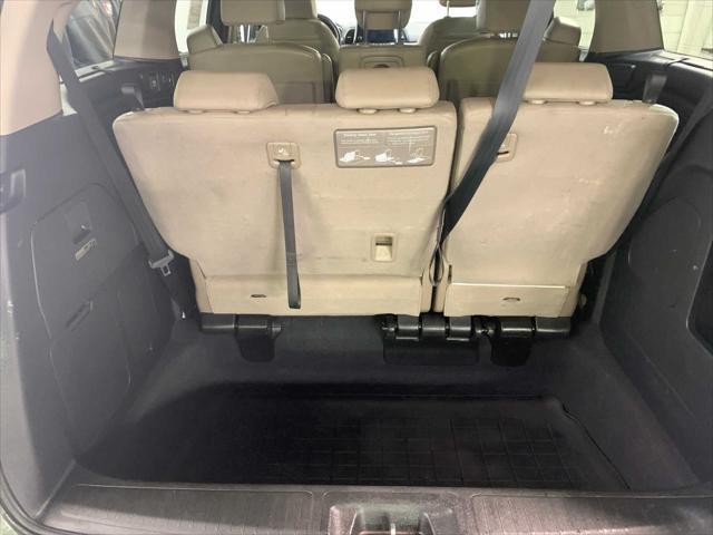 used 2020 Honda Odyssey car, priced at $29,989