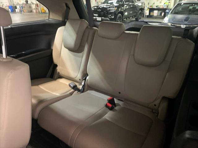 used 2020 Honda Odyssey car, priced at $29,989