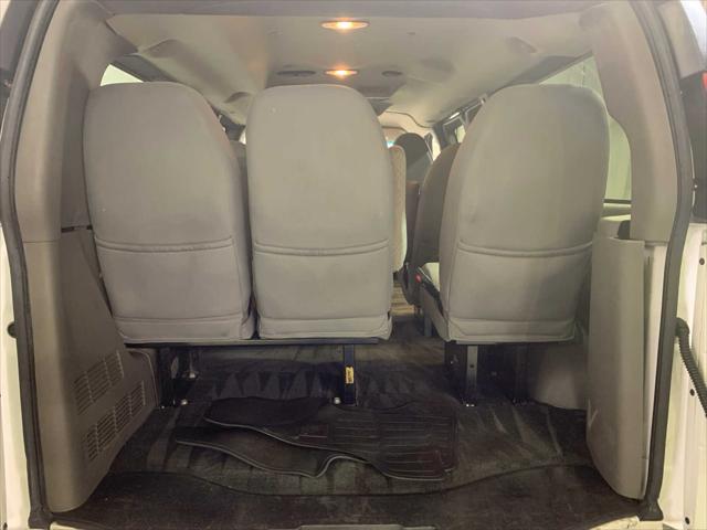 used 2014 Chevrolet Express 2500 car, priced at $15,985