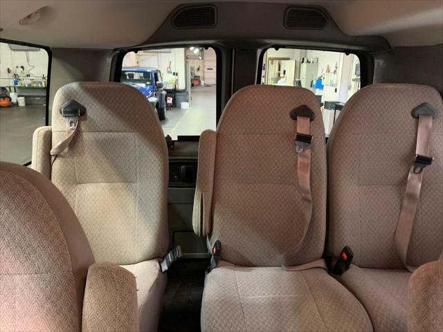 used 2014 Chevrolet Express 2500 car, priced at $15,985