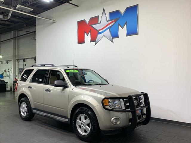 used 2012 Ford Escape car, priced at $9,489