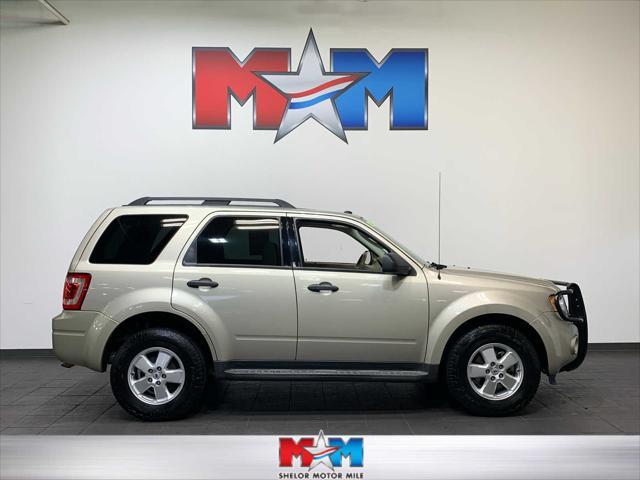 used 2012 Ford Escape car, priced at $9,489