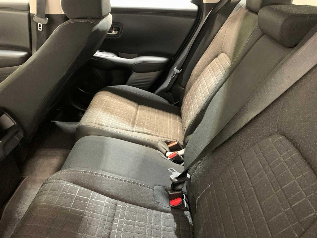 used 2025 Honda HR-V car, priced at $27,989