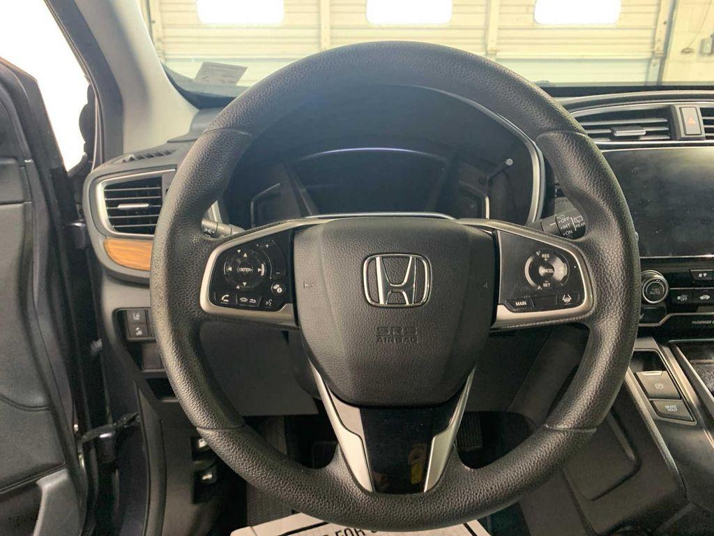 used 2020 Honda CR-V car, priced at $26,489