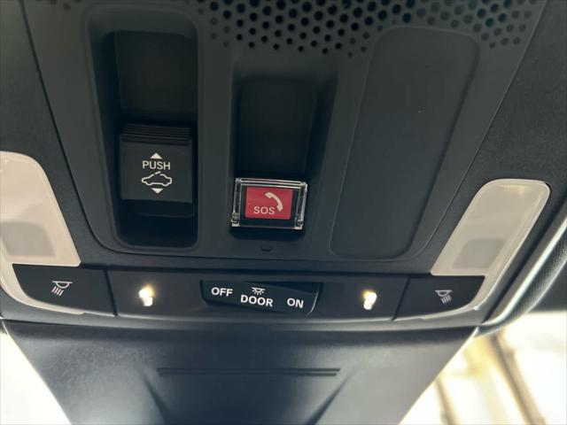 new 2025 Honda Civic Hybrid car, priced at $33,100