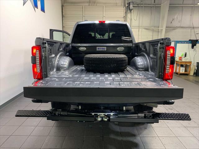 used 2024 Ford F-350 car, priced at $109,949