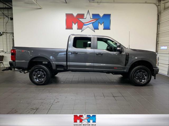used 2024 Ford F-350 car, priced at $109,949