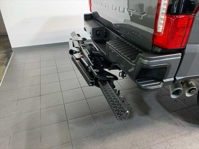 used 2024 Ford F-350 car, priced at $109,949