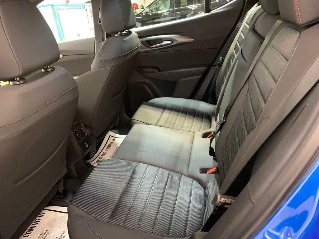 new 2025 Dodge Hornet car, priced at $31,080