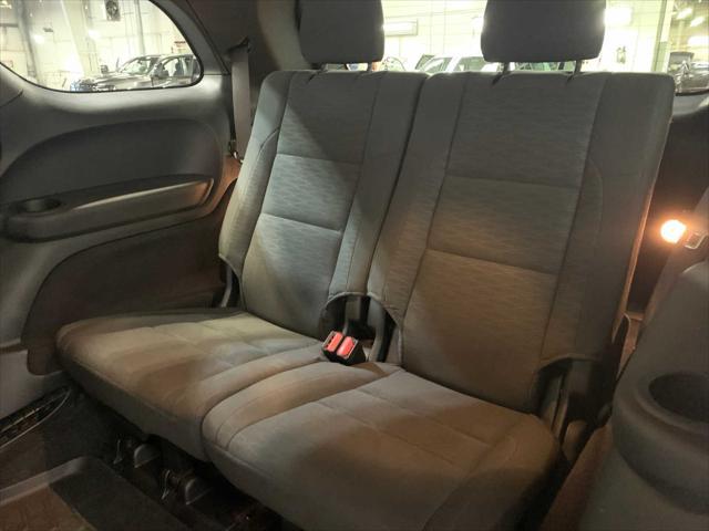 used 2020 Dodge Durango car, priced at $28,989