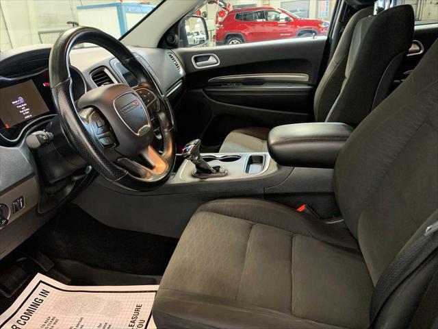 used 2020 Dodge Durango car, priced at $28,989