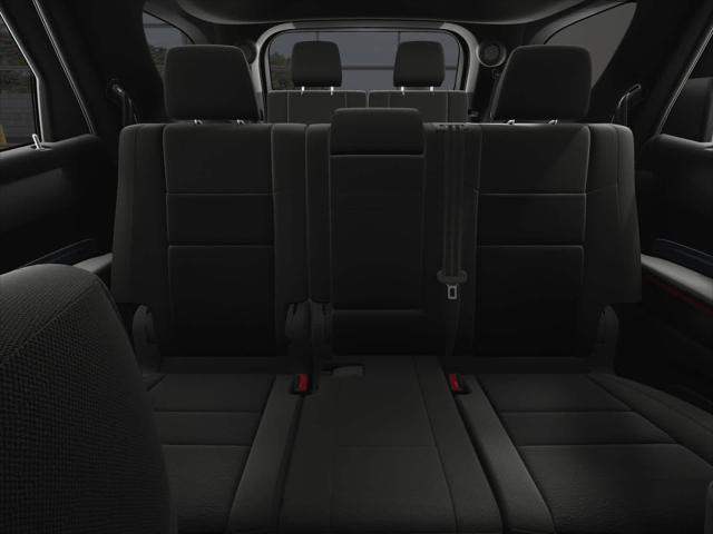 new 2025 Dodge Durango car, priced at $53,275