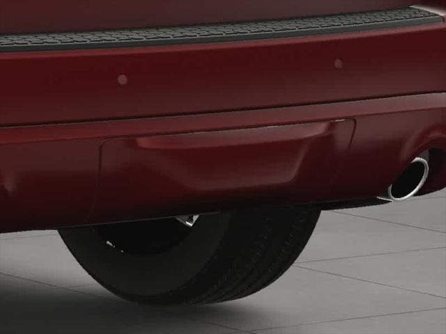 new 2025 Dodge Durango car, priced at $53,275