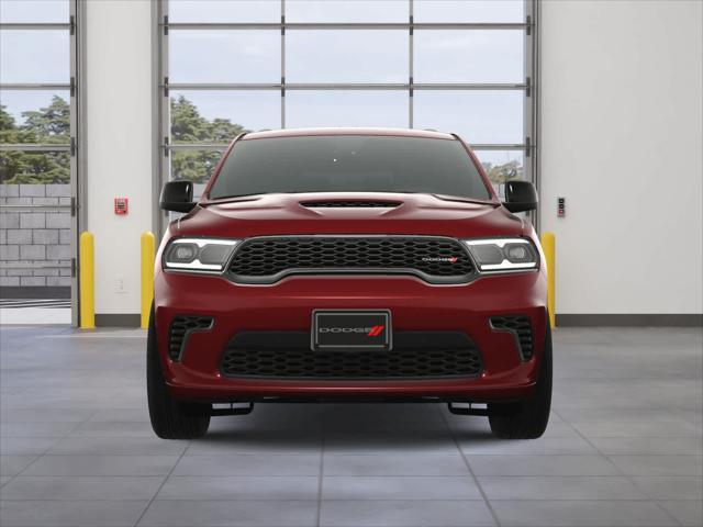 new 2025 Dodge Durango car, priced at $53,275