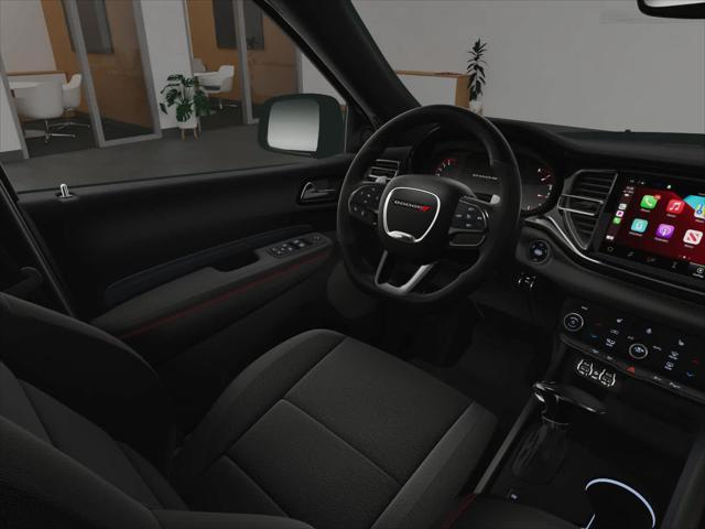 new 2025 Dodge Durango car, priced at $53,275