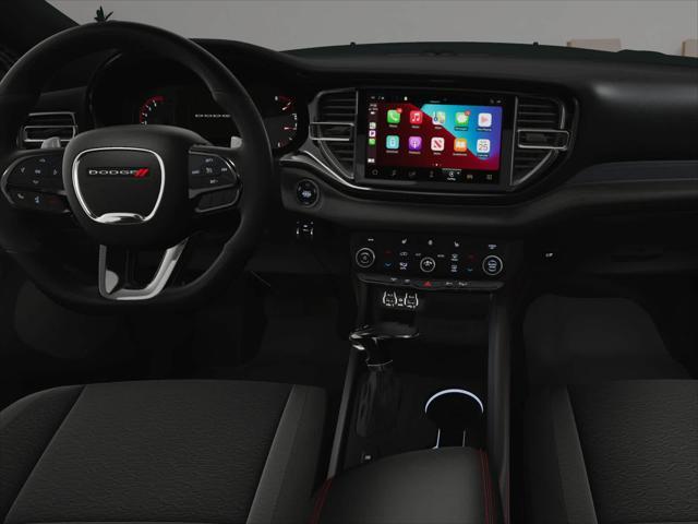 new 2025 Dodge Durango car, priced at $53,275