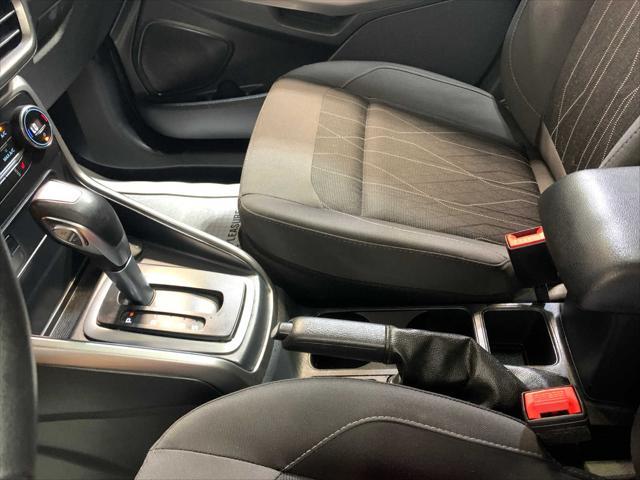 used 2020 Ford EcoSport car, priced at $20,987