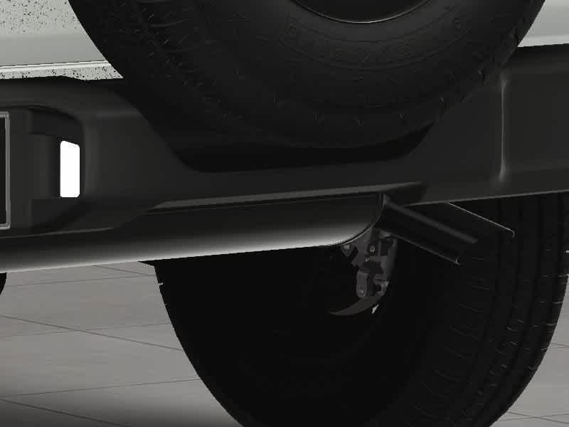new 2025 Jeep Wrangler car, priced at $43,750