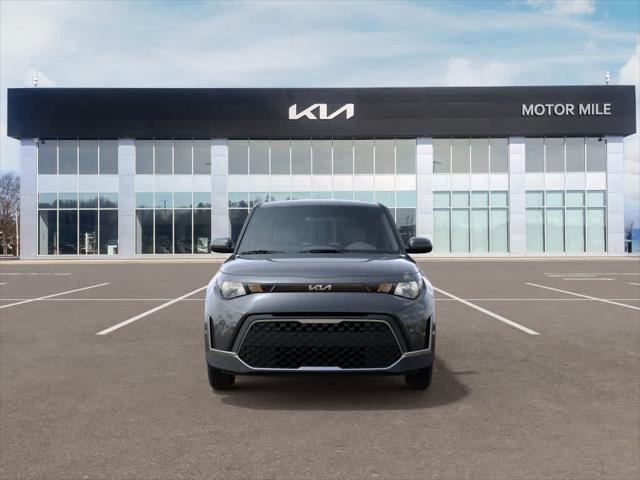 new 2025 Kia Soul car, priced at $21,908
