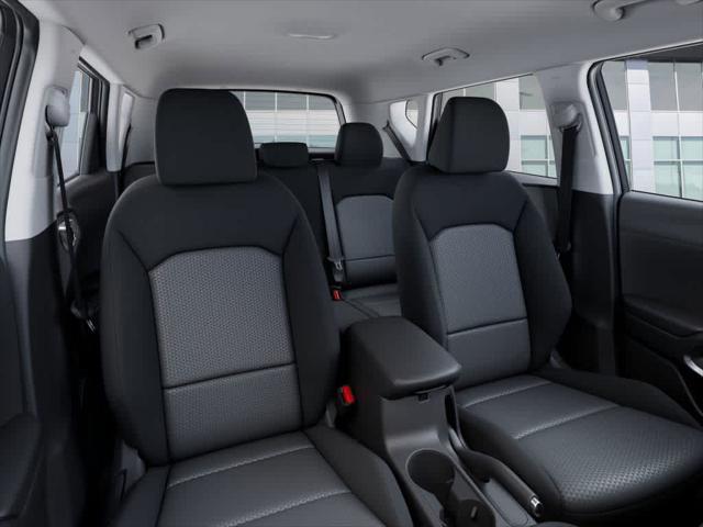 new 2025 Kia Soul car, priced at $21,908