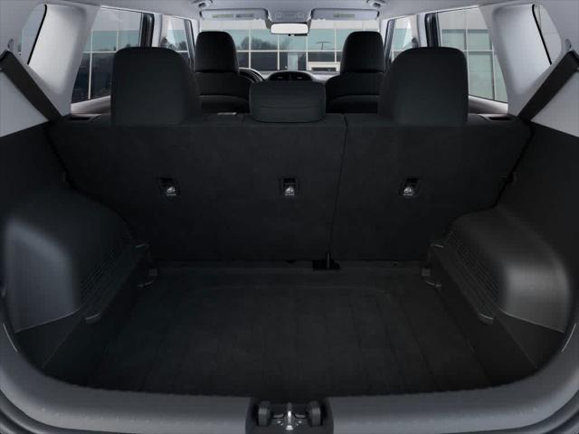 new 2025 Kia Soul car, priced at $21,908