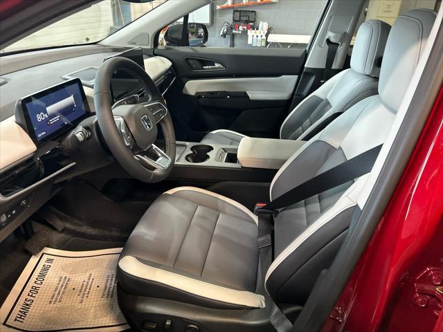 new 2025 Honda Prologue car, priced at $52,365
