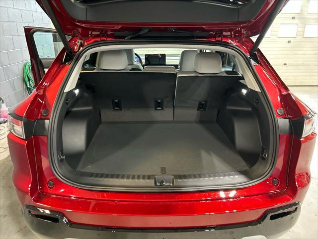 new 2025 Honda Prologue car, priced at $52,365
