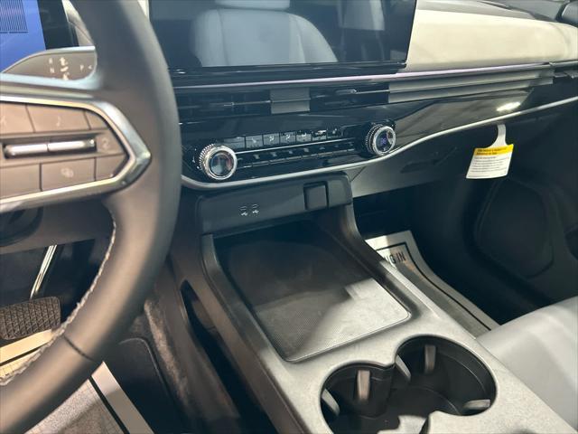 new 2025 Honda Prologue car, priced at $52,365