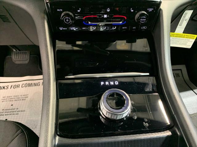 new 2025 Jeep Grand Cherokee car, priced at $42,820
