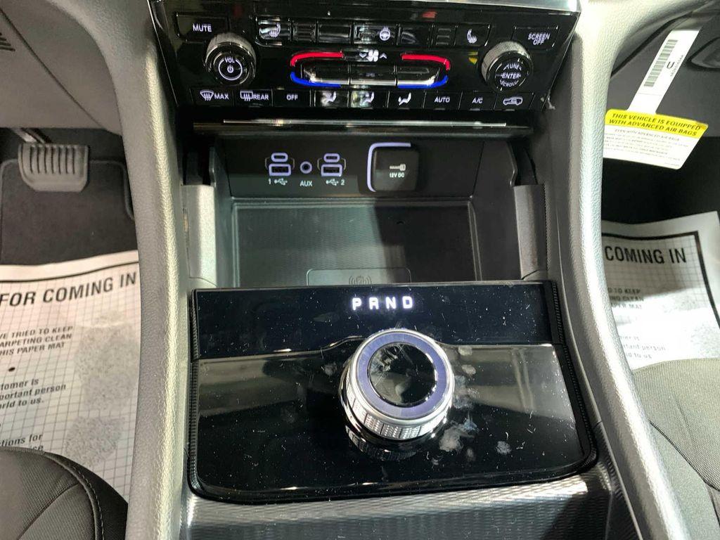 new 2025 Jeep Grand Cherokee car, priced at $42,965