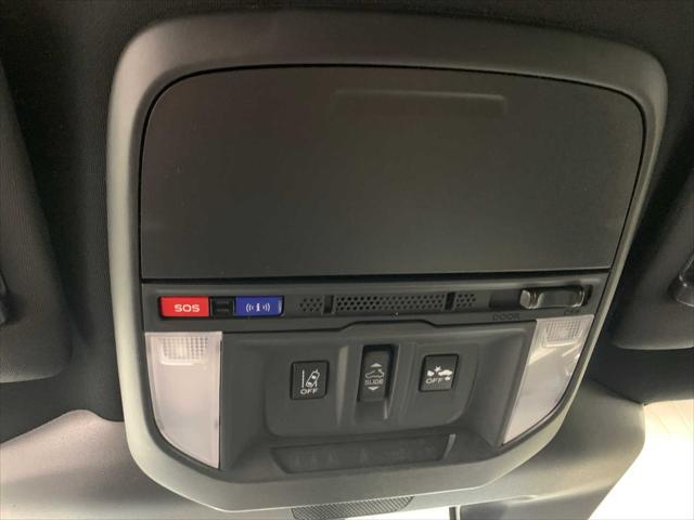 new 2025 Subaru Forester car, priced at $37,934