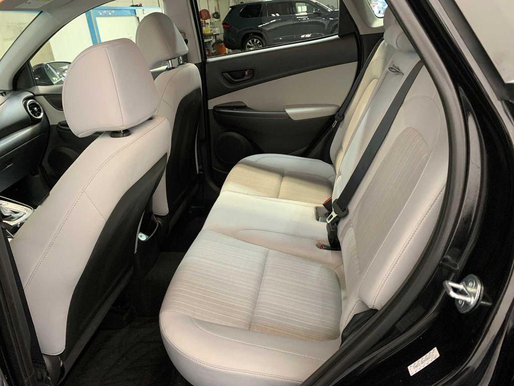 used 2023 Hyundai Kona car, priced at $23,990