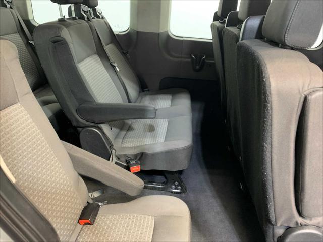 used 2021 Ford Transit-350 car, priced at $43,789