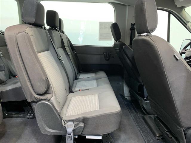 used 2021 Ford Transit-350 car, priced at $43,789