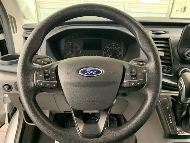 used 2021 Ford Transit-350 car, priced at $43,789