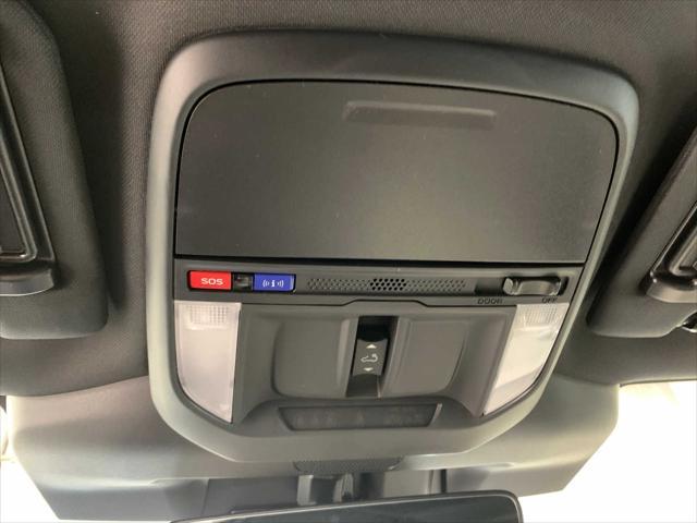 new 2025 Subaru Forester Hybrid car, priced at $35,824