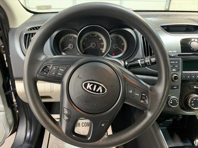 used 2013 Kia Forte car, priced at $11,797