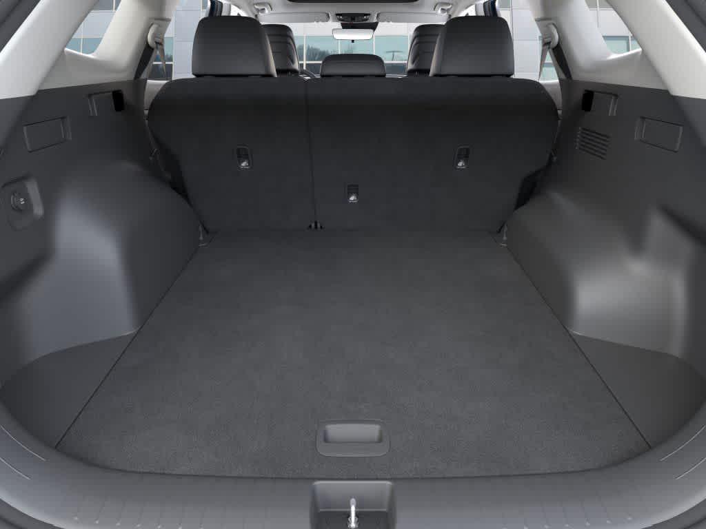 new 2025 Kia Sportage Hybrid car, priced at $35,438