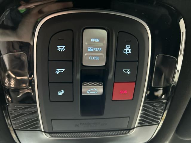 new 2025 Hyundai Palisade car, priced at $55,488