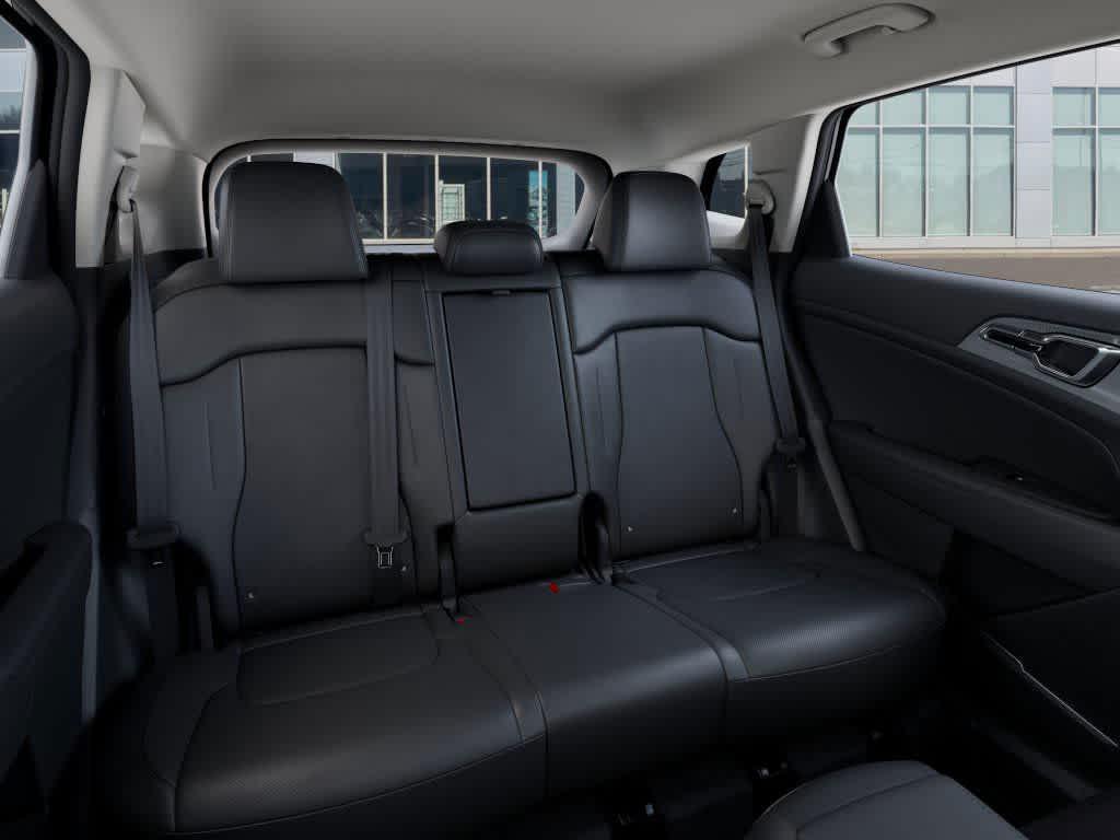 new 2026 Kia Sportage car, priced at $33,181