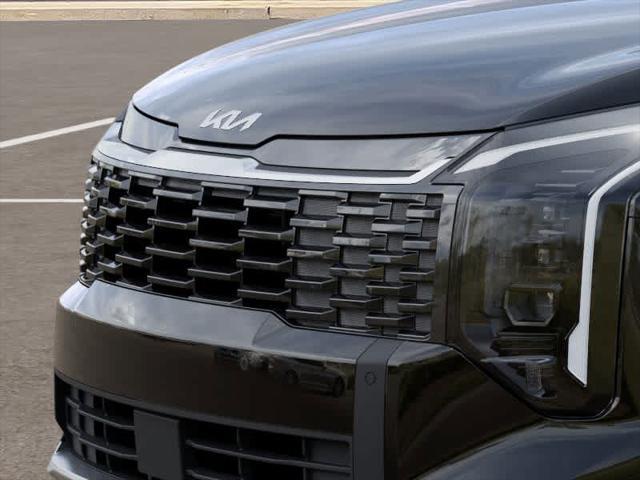 new 2026 Kia Sportage car, priced at $33,106