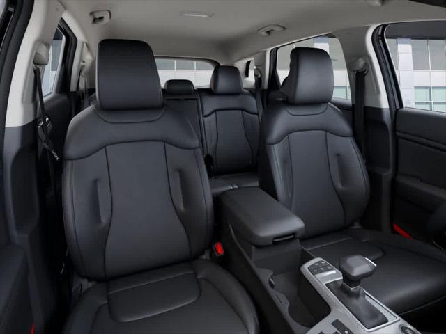 new 2026 Kia Sportage car, priced at $33,106