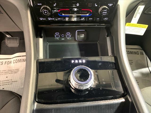 new 2025 Jeep Grand Cherokee car, priced at $43,415
