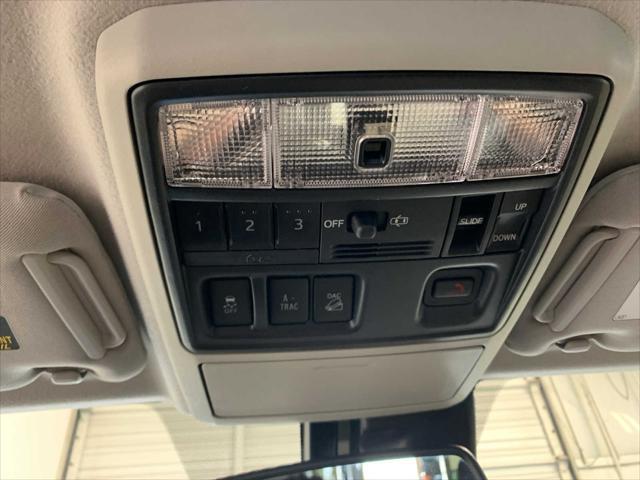 used 2023 Toyota 4Runner car, priced at $51,689