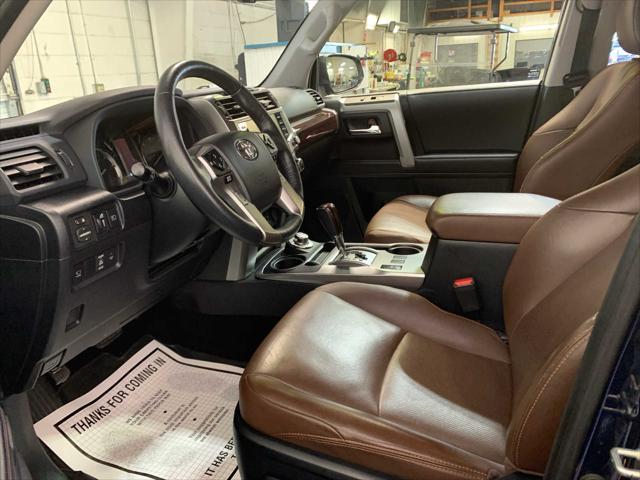 used 2023 Toyota 4Runner car, priced at $51,689