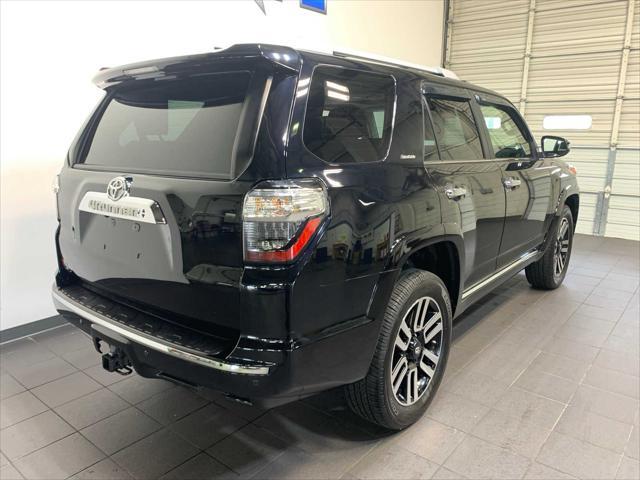 used 2021 Toyota 4Runner car, priced at $45,989