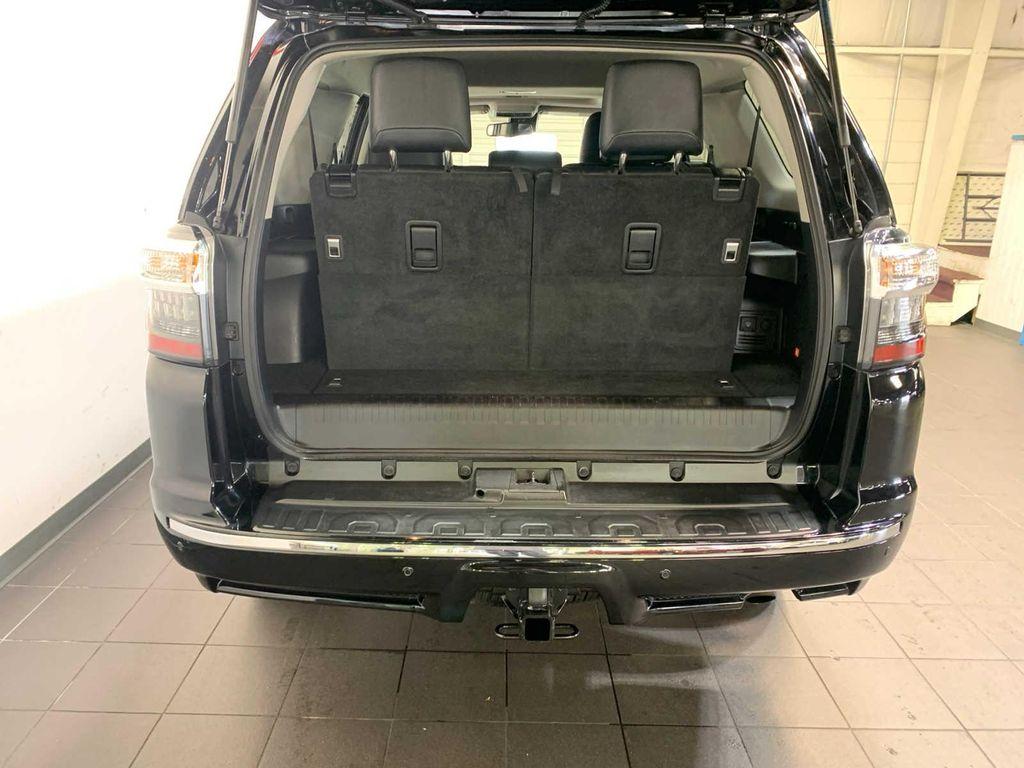 used 2021 Toyota 4Runner car, priced at $44,490